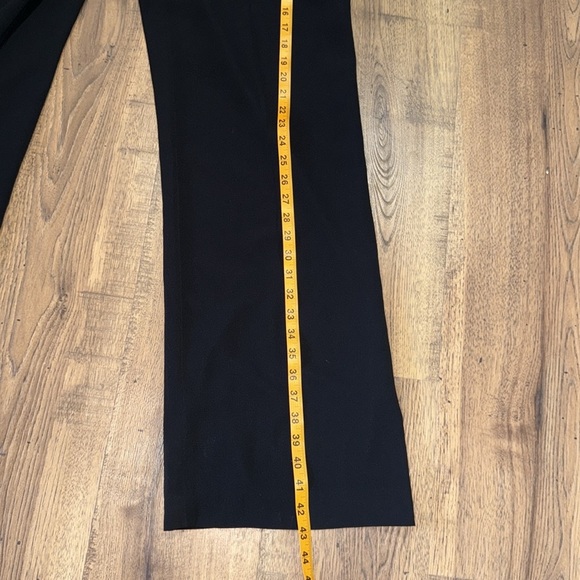 ALEX MARIE Leopard Print Jumpsuit with Black Pants - Picture 5 of 10